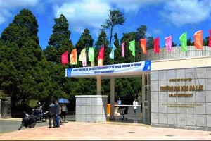 DaLat University